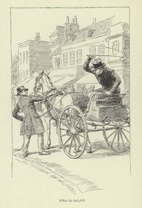 Illustrazione per Janet