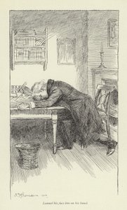 Illustrazione per Janet