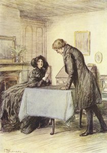 Illustrazione per Janet
