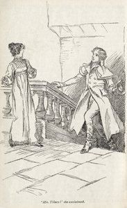 Il romanzo di Jane Austen 