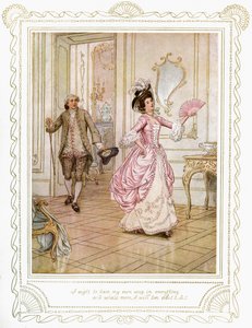 La scuola dello scandalo di Richard Brinsley Sheridan