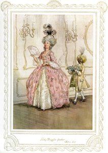 La scuola della maldicenza di Richard Brinsley Sheridan