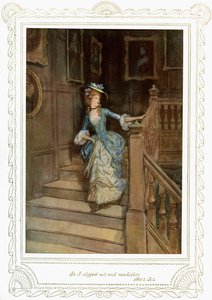 La scuola della maldicenza di Richard Brinsley Sheridan