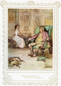 La commedia di Richard Brinsley Sheridan