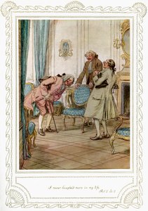 Opera di Richard Brinsley Sheridan