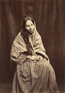 Paziente, Manicomio della Contea di Surrey