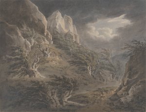 Bosco di Birnam