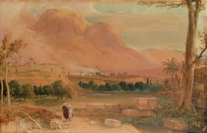 Corinto da Hugh William Williams