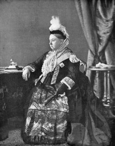 Regina Vittoria nell