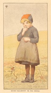  da Hugo (after) Salmson