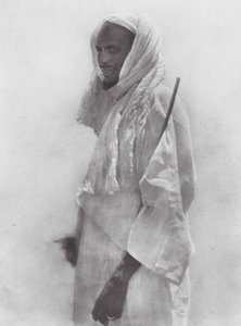 Africa: Aulad Hamid Arab da Hugo Adolf Bernatzik