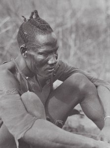 Africa: Djur orientale da Hugo Adolf Bernatzik