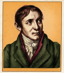 Christoph August Tiedge da Hugo Bürkner