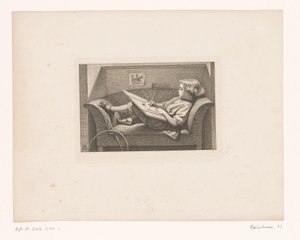 Il piccolo disegnatore