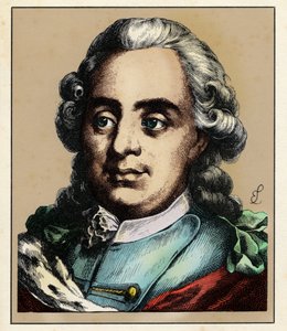 Ferdinando di Brunswick-Wolfenbüttel da Hugo Bürkner