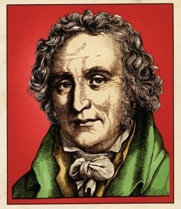 Friedrich Leopold zu Stolberg-Stolberg da Hugo Bürkner