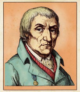 Joachim Christian Nettelbeck da Hugo Bürkner