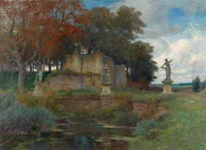 Splendore sommerso da Hugo Darnaut