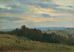 Tempo di raccolta da Hugo Darnaut