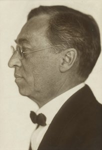 Ritratto dell