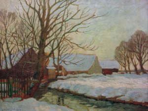 fattoria da Hugo Hatzler