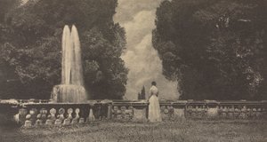 Villa Torlonia da Hugo Henneberg