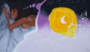 Tempo del sogno