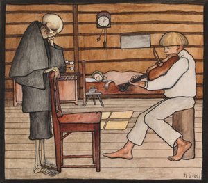  da Hugo Simberg