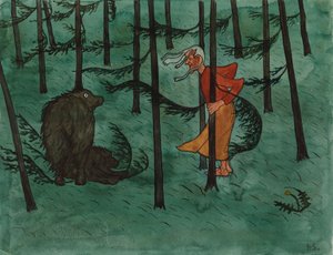  da Hugo Simberg