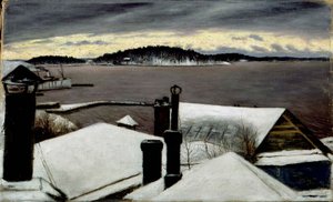  da Hugo Simberg