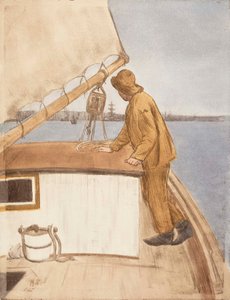 Proiettile da Hugo Simberg
