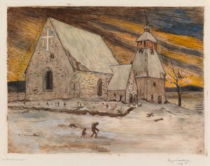  da Hugo Simberg