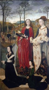 Pala di Portinari: l