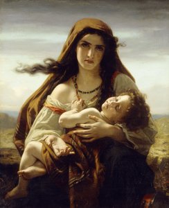 Madre e figlio