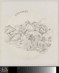 Pagina di album