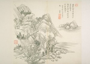 Album dopo i vecchi maestri e poesie