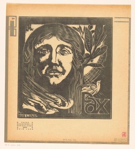 Pax con colombe