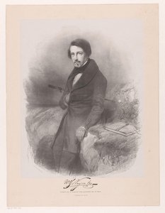 Ritratto di Wijnand Nuijen