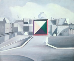 Tableaux parigini