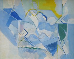 Fumo n. 1, c.1942 da Humphrey Jennings