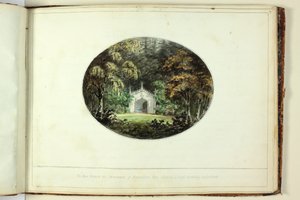 Libro Rosso: Welbeck da Humphry Repton