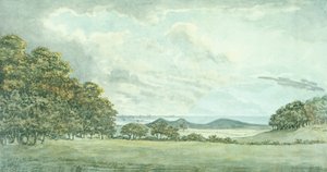 Libro Rosso per Sheringham Hall, c.1812