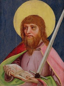 San Paolo, Storn, XVI secolo