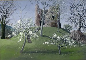 Castello di Longtown