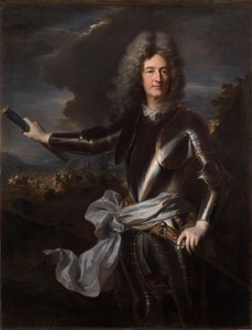  da Hyacinthe Rigaud