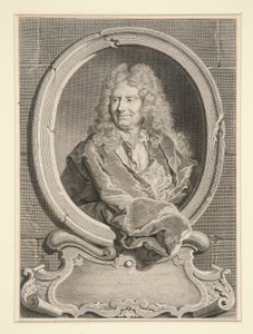 Boileau da Hyacinthe Rigaud