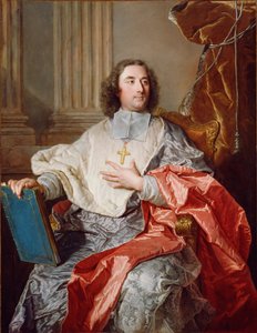 Charles de Saint-Albin, arcivescovo di Cambrai