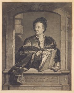 Dottor Claude Deshais Gendron, inciso da J. Daulle