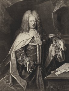 Henry St John, Visconte Bolingbroke
