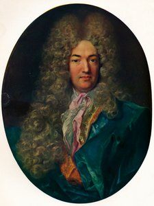 Monsieur Calvet 1659-1743, fondatore dell